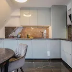 20% Given Discount 2bdr Dragalevtsi Daire Sofya