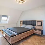 20% Given Discount 2bdr Dragalevtsi Daire *