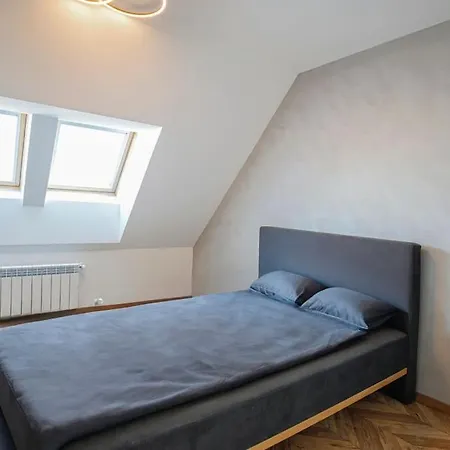 Apartman 20% Given Discount 2bdr Dragalevtsi Szófia