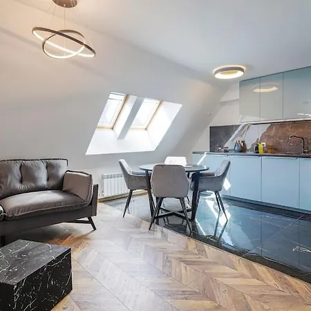 Apartmán 20% Given Discount 2bdr Dragalevtsi *