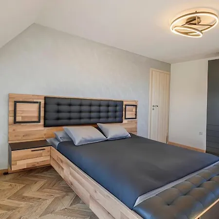 20% Given Discount 2bdr Dragalevtsi Apartman Szófia