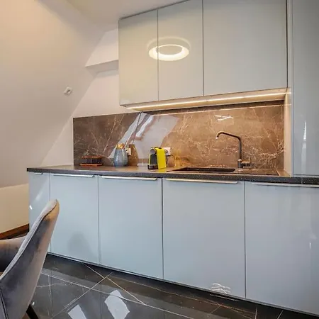 Apartmán 20% Given Discount 2bdr Dragalevtsi