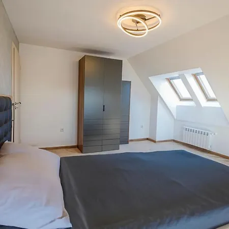 Apartmán 20% Given Discount 2bdr Dragalevtsi Sofie