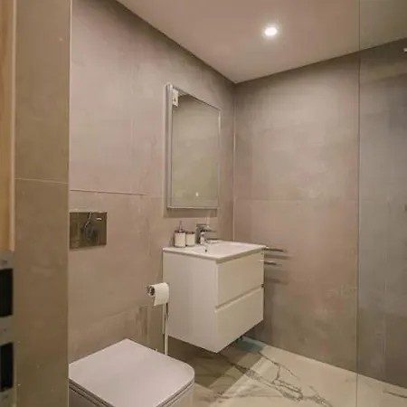 20% Given Discount 2bdr Dragalevtsi Apartmán *