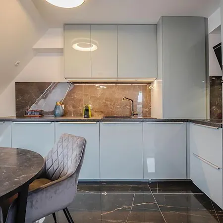 20% Given Discount 2bdr Dragalevtsi Apartman Szófia