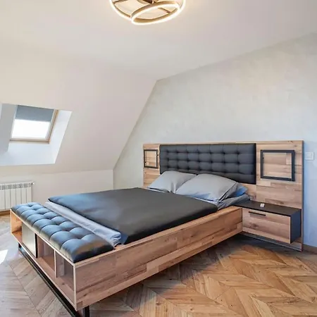 20% Given Discount 2bdr Dragalevtsi Apartmán *