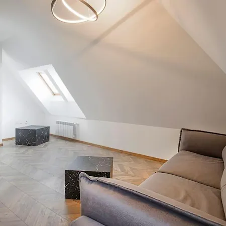 Apartmán 20% Given Discount 2bdr Dragalevtsi