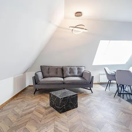 Apartmán 20% Given Discount 2bdr Dragalevtsi Sofie