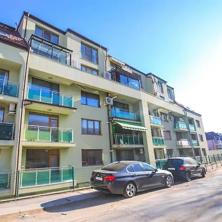 20% Given Discount 2bdr Dragalevtsi