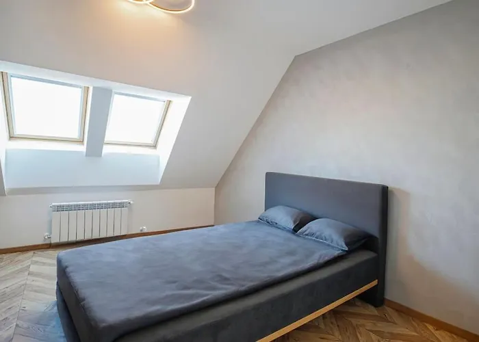 アパート 20% Given Discount 2bdr Dragalevtsi ソフィア