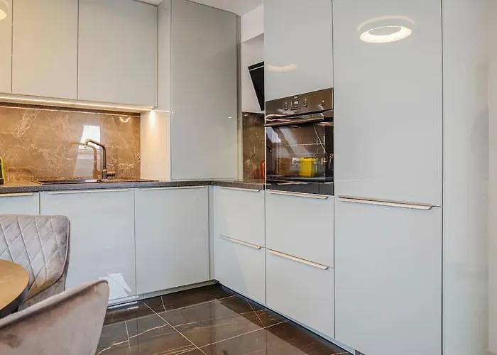 20% Given Discount 2bdr Dragalevtsi アパート