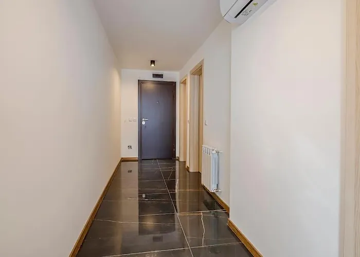 アパート 20% Given Discount 2bdr Dragalevtsi ソフィア