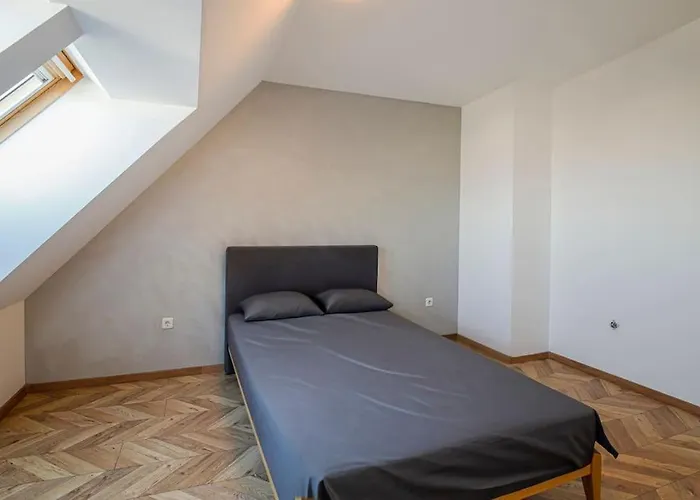 20% Given Discount 2bdr Dragalevtsi アパート