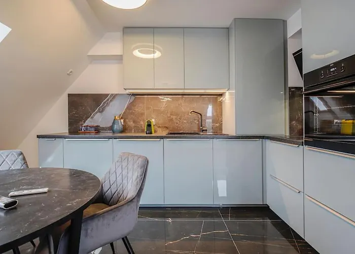 20% Given Discount 2bdr Dragalevtsi アパート ソフィア