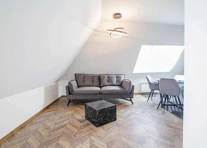 アパート 20% Given Discount 2bdr Dragalevtsi ソフィア