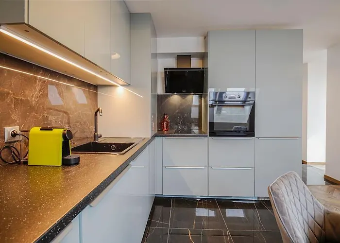 アパート 20% Given Discount 2bdr Dragalevtsi ソフィア