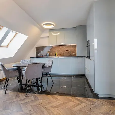 20% Given Discount 2bdr Dragalevtsi Apartament