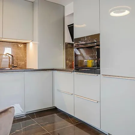 20% Given Discount 2bdr Dragalevtsi Apartament