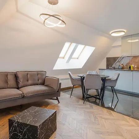 Apartament 20% Given Discount 2bdr Dragalevtsi *