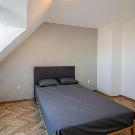 20% Given Discount 2bdr Dragalevtsi Apartament