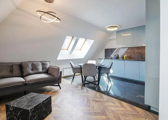 شقة 20% Given Discount 2bdr Dragalevtsi *