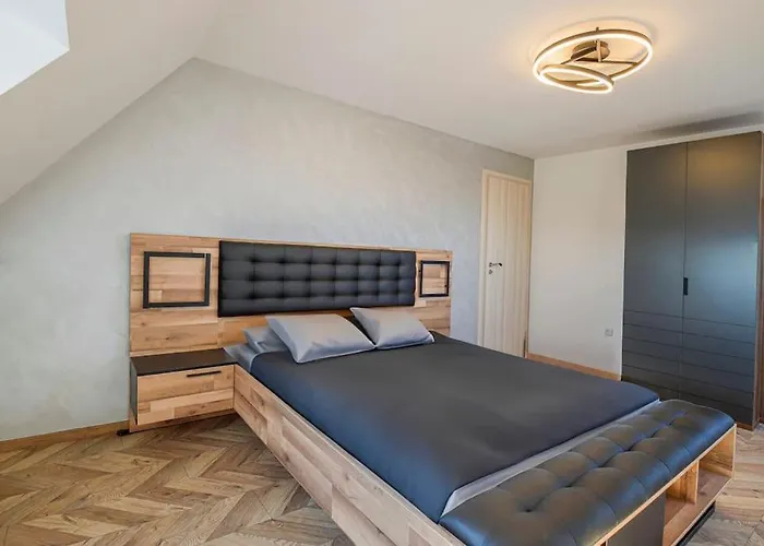 20% Given Discount 2bdr Dragalevtsi شقة صوفيا