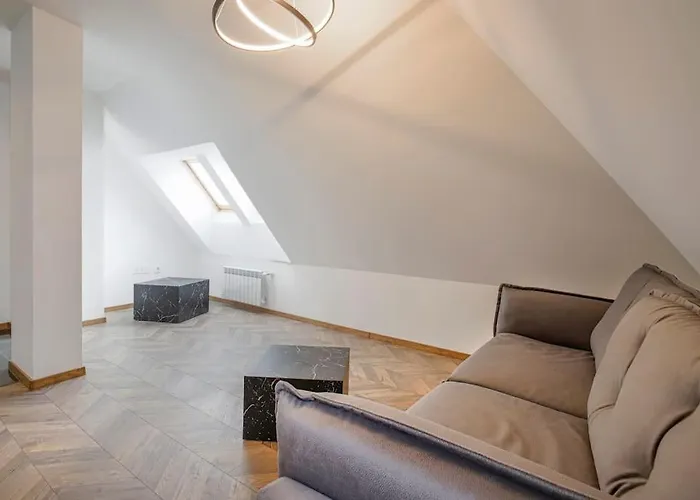 شقة 20% Given Discount 2bdr Dragalevtsi