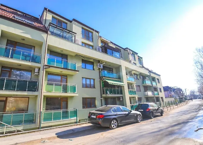 20% Given Discount 2bdr Dragalevtsi