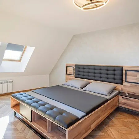Appartement 20% Given Discount 2bdr Dragalevtsi *