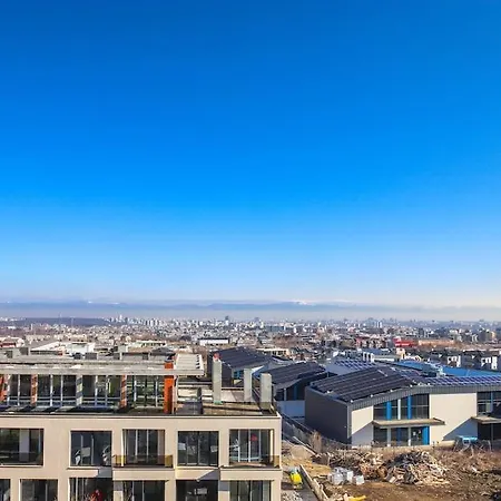 20% Given Discount 2bdr Dragalevtsi Appartement Sofia